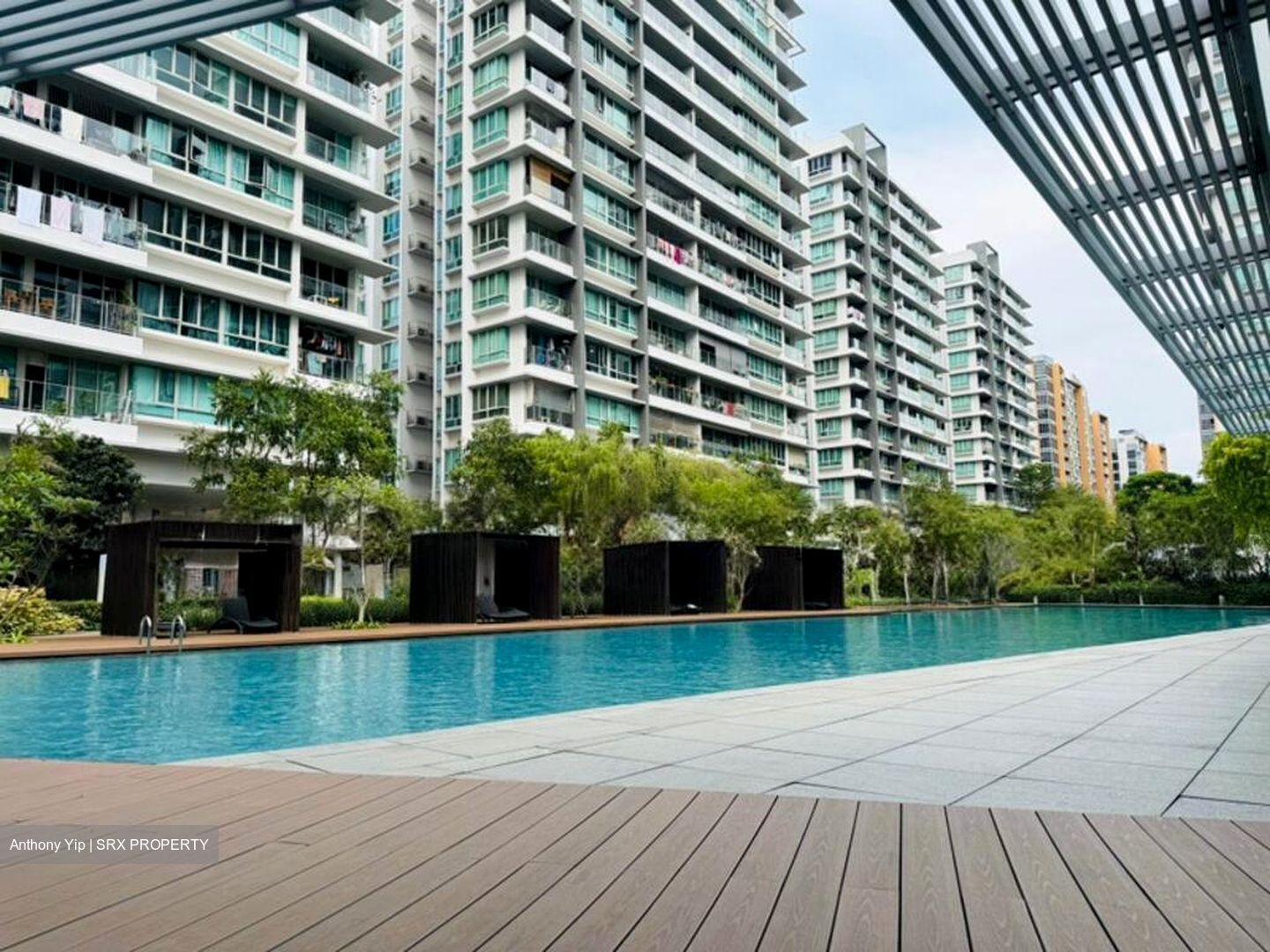 Livia (D18), Condominium #501268121